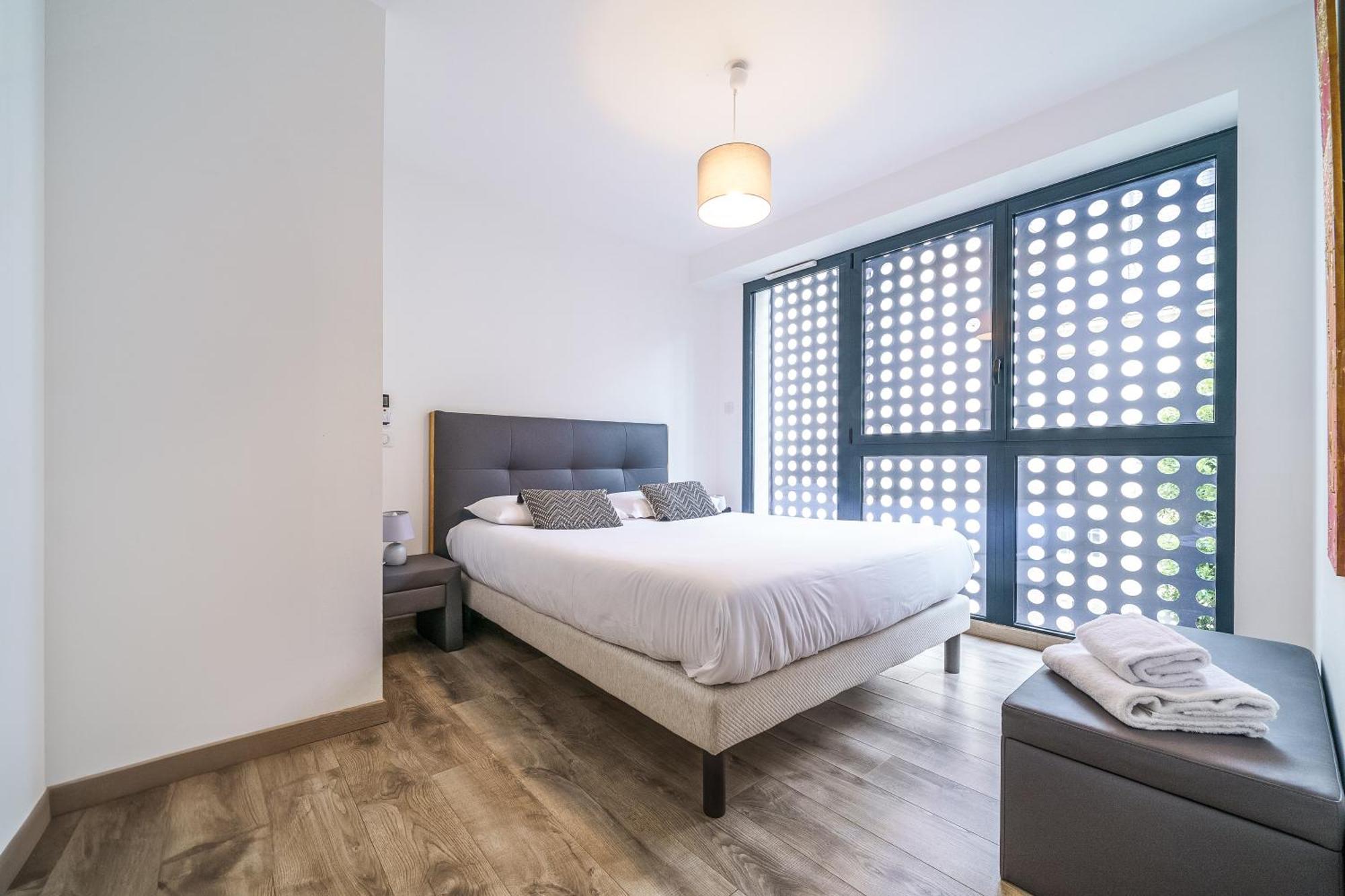 Maison D'Architecte Centre Tours Jardin, Climatisation, Parking 5 P المظهر الخارجي الصورة
