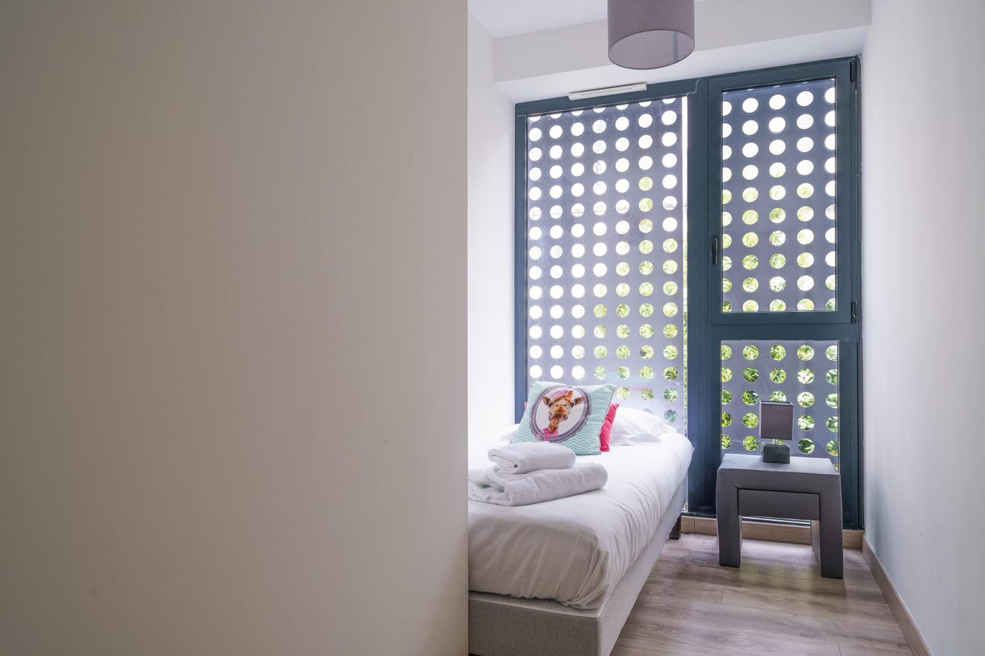 Maison D'Architecte Centre Tours Jardin, Climatisation, Parking 5 P المظهر الخارجي الصورة