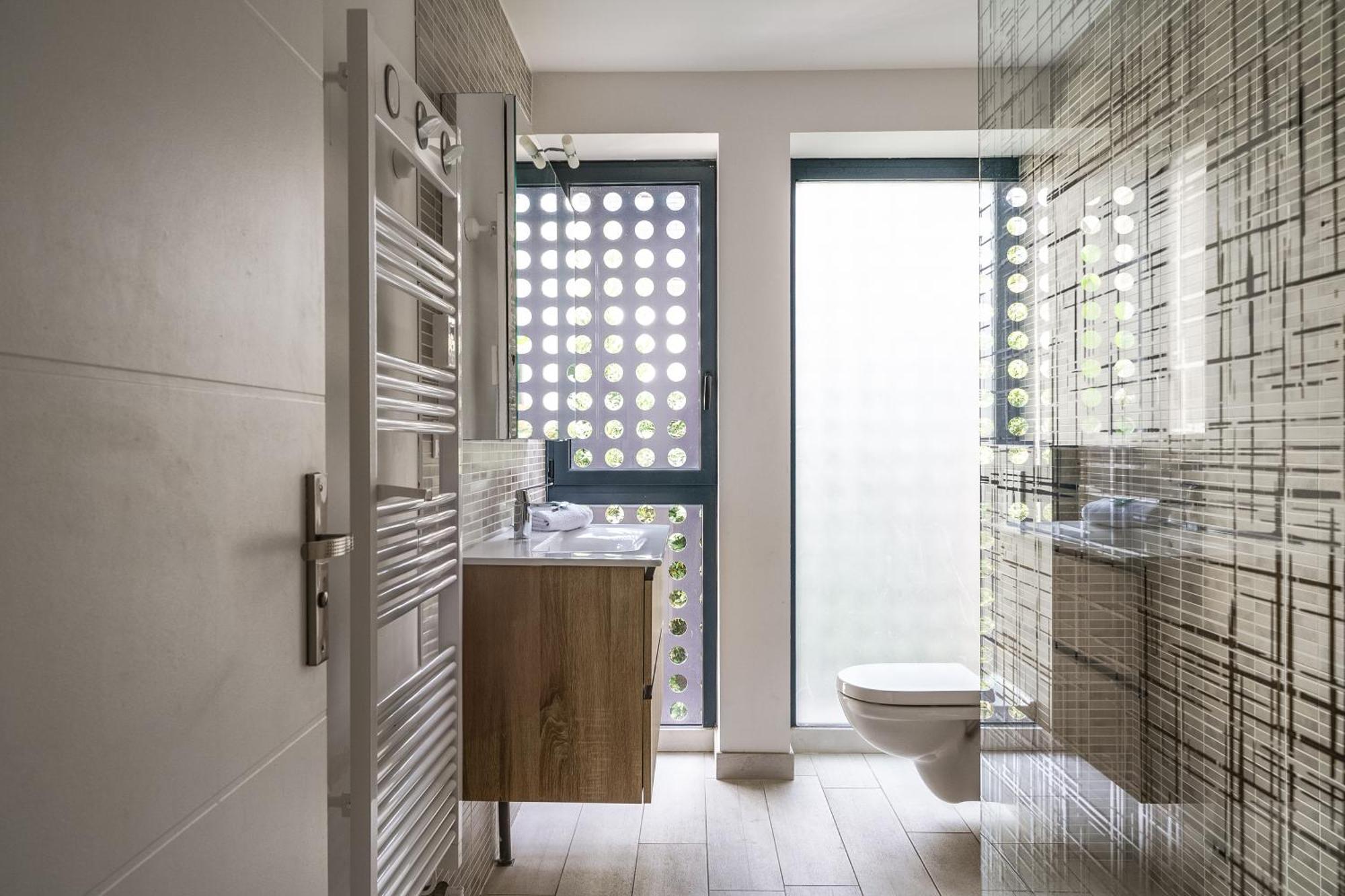 Maison D'Architecte Centre Tours Jardin, Climatisation, Parking 5 P المظهر الخارجي الصورة